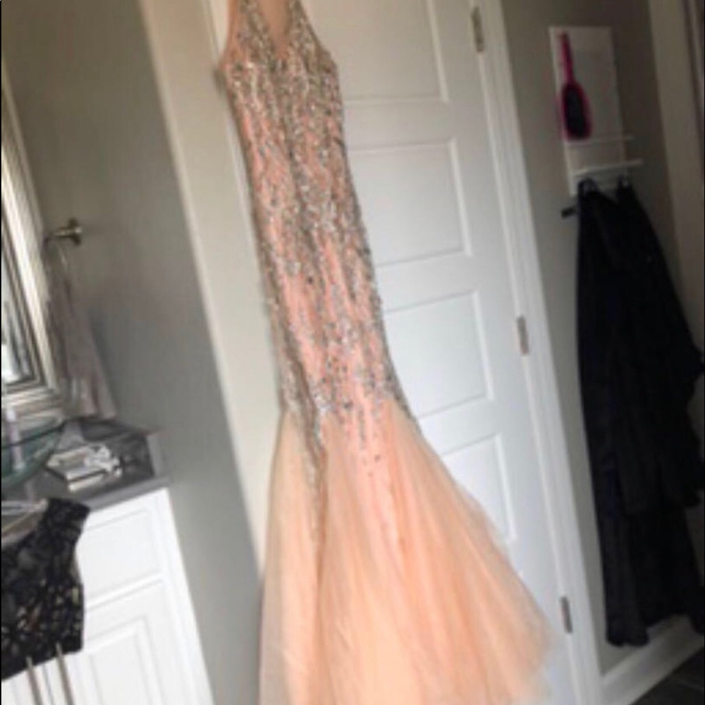 Prom dresses